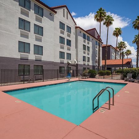 Red Roof Inn Tucson North - Marana Cortaro Dış mekan fotoğraf