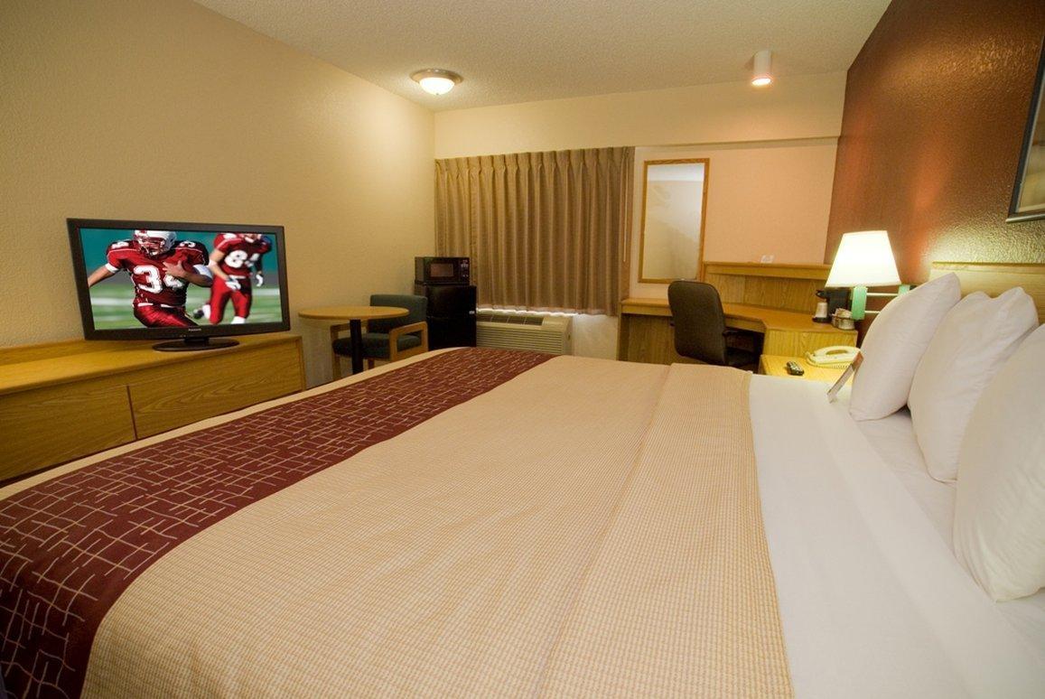 Red Roof Inn Tucson North - Marana Cortaro Dış mekan fotoğraf