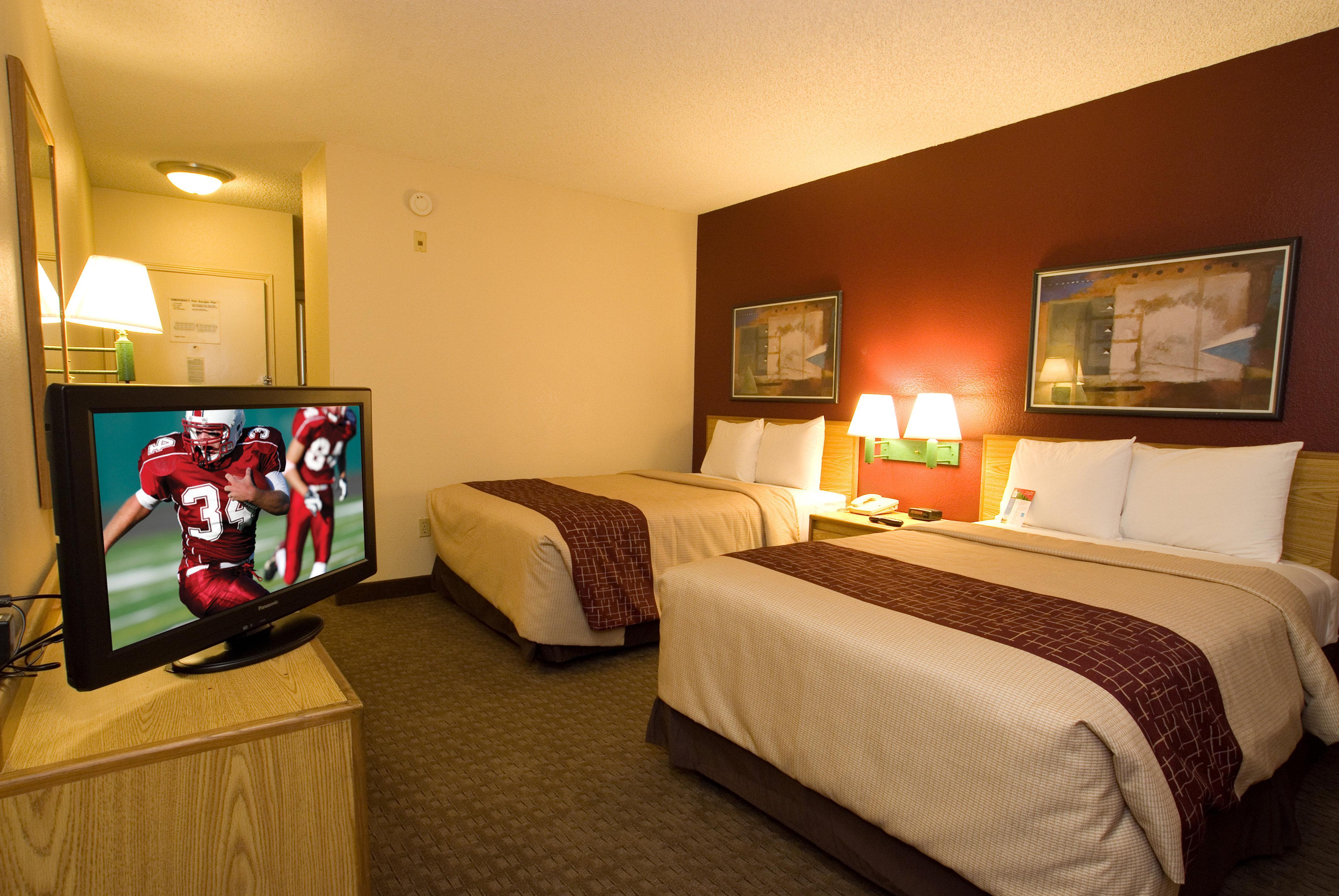 Red Roof Inn Tucson North - Marana Cortaro Dış mekan fotoğraf