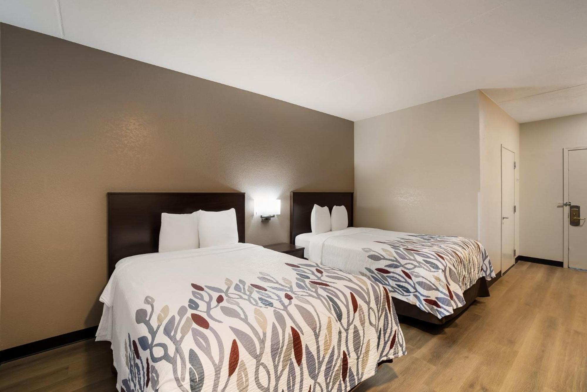 Red Roof Inn Tucson North - Marana Cortaro Dış mekan fotoğraf