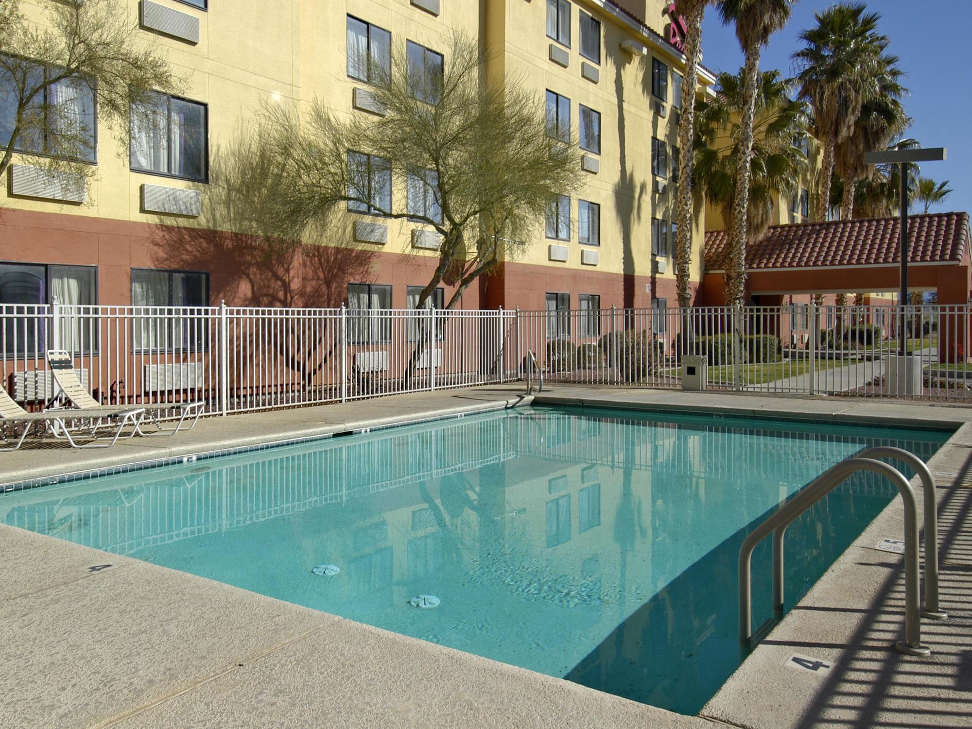 Red Roof Inn Tucson North - Marana Cortaro Dış mekan fotoğraf