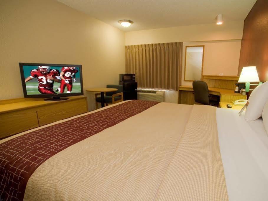 Red Roof Inn Tucson North - Marana Cortaro Dış mekan fotoğraf